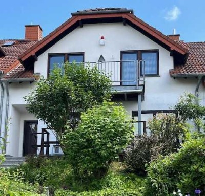 Reserviert: Einfamilienhaus mit hochwertiger EBK und 2 Terrassen - ruhige Lage auf dem Schäfersberg