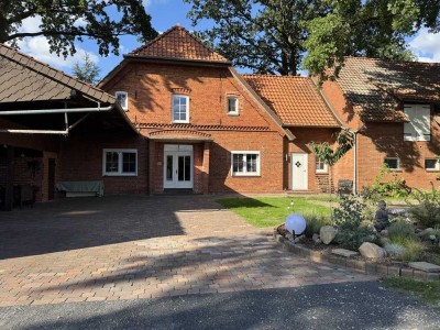 Kernsaniertes Bauernhaus provisionsfrei