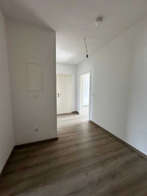 1-Zimmer-Wohnung in Düsseldorf-Derendorf