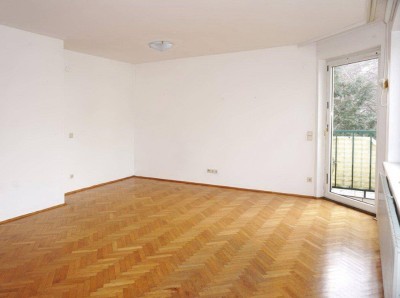 Charmante 1- Zimmerwohnung in Döbling