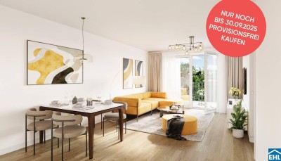 Grand Garden: Modernes Wohnen nahe Wilhelminenberg