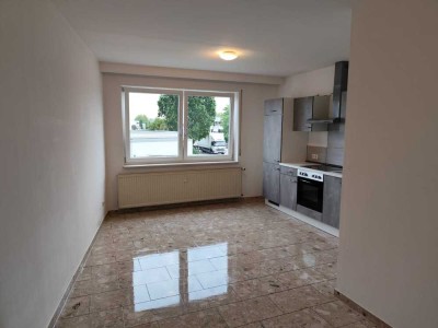 1-Zimmer-Wohnung mit EBK in Neu-Ulm