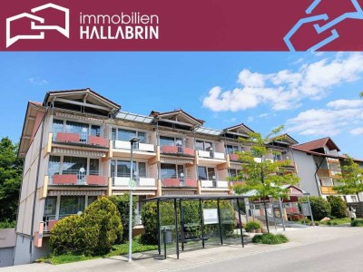 Kurzone 1
1-Zimmer-Appartement in zentraler Lage am Freizeitpark.