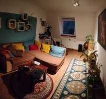 Möblierte Wohnung 105 m², 01/26 bis 06/26 zur Zwischenmiete