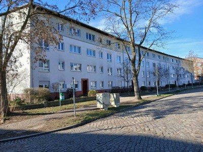 vermietete Gartenwohnung in ruhiger Lage im beliebten 14513 Teltow
