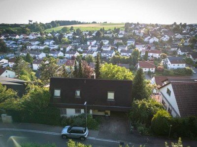 Geräumiges, luxuriös ausgestattetes, naturnahes EFH in Bestlage von Thalfingen. Provisionsfrei!