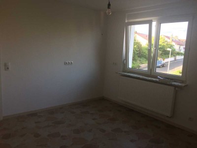 DG-Wohnung mit Traumterrasse