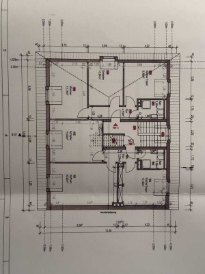 Zwei Dachgeschoß- Wohnungen in zentraler Lage von Recklinghausen-Süd für 149.000€ zu verkaufen.