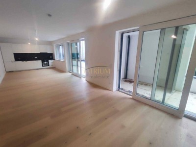 PROVISIONSFREIE - NEUBAUWOHNUNG mit Loggia-/Terrasse
