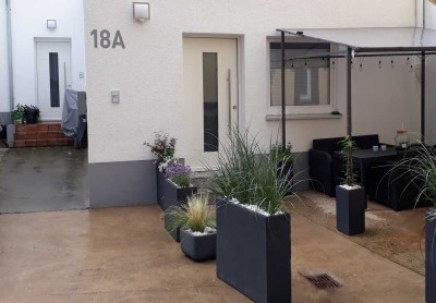 Schickes Loft im Stuttgarter Heusteigviertel - 8min bis zum Marktplatz