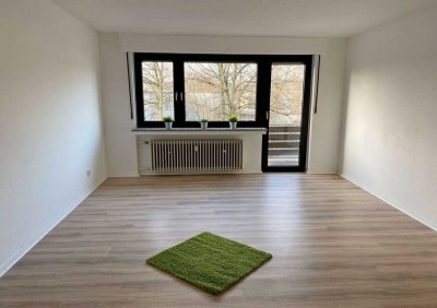 Gemütlich Wohnen in Köln-Brück