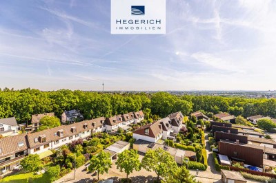HEGERICH: Ihr Projekt mit Ausblick - Wohnen mit Pool und Sonnenbalkon in Stein