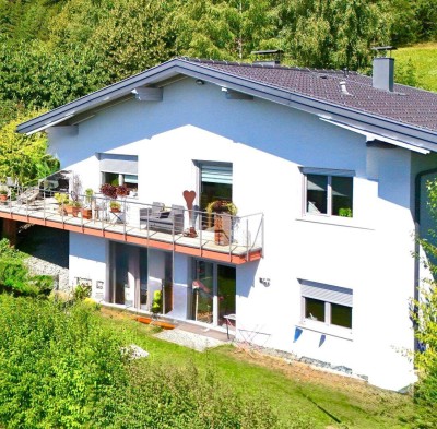 Neu &amp; energieeffizient – Ihr Rückzugsort in Stromberg I St. Veit