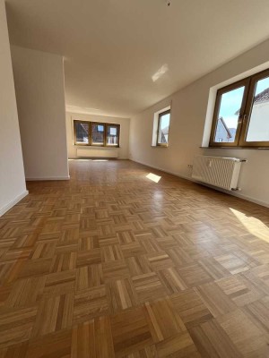3-Zimmer-Wohnung in Wäschenbeuren