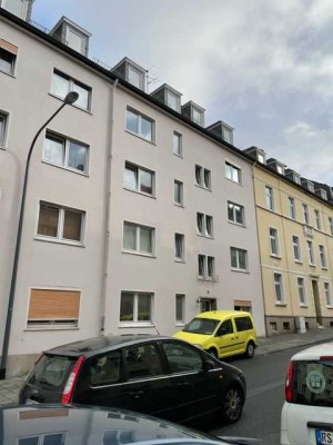 Liebhaber für Dachgeschosswohnung aufgepasst!