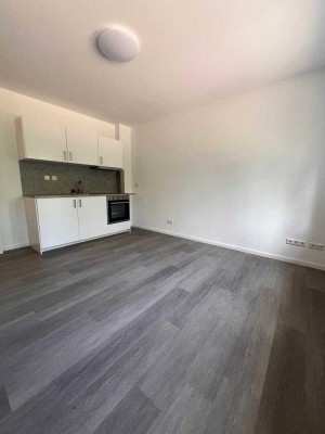 Charmante 2-Zimmer-Wohnung auf idyllischem Pferdehof in Grönwohld