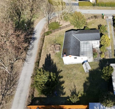 Grundstück in Top Lage in Bestensee