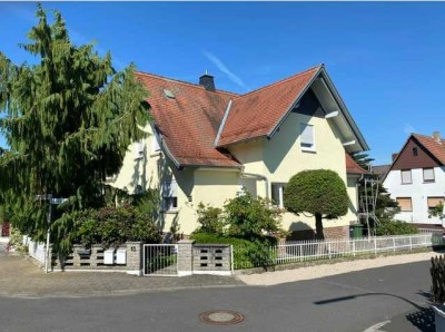 Zweifamilienhaus