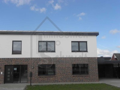 Helle OG-Wohnung mit Balkon! Modern und energetisch!