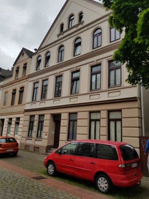 Freundliche und modernisierte 1,5-Raum-Wohnung in Bremerhaven