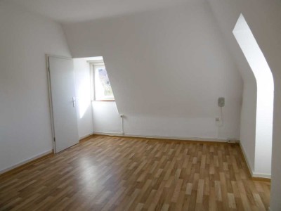 Studenten-Doppelzimmer in einem Wohnheim in Tübingen
