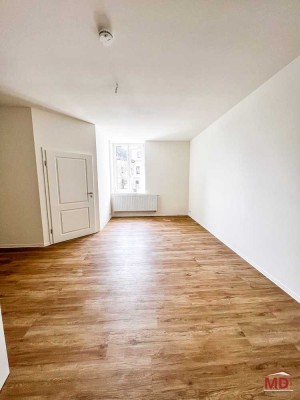 Barrierefreie moderne Wohnung in guter Lage