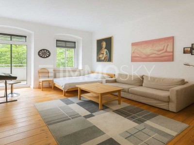 Buy and Hold done right – Value-Game für dein Berlin-Portfolio!