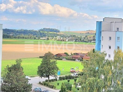 Achtung Großfamilien! Preisreduziert! Fernsicht, nähe Pichlingersee!