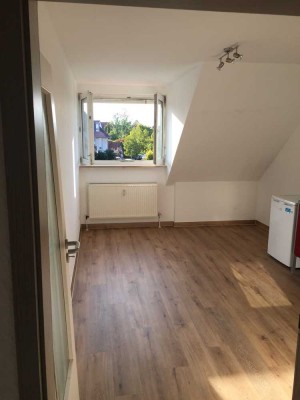 Helle, gepflegte Wohnung in sehr ruhiger Wohnlage