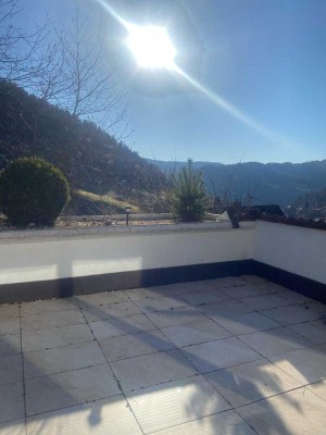 Wohnen mit Ausblick für Selbstbezieher oder Kapitalanleger