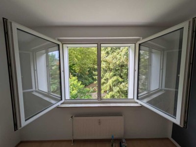 RESERVIERT - Mettmann 2-Zimmerwohnung 50m² Nähe Zentrum