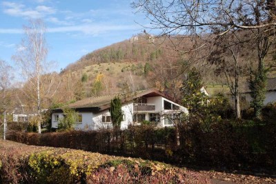 Einzigartige Villa in Bad Überkingen