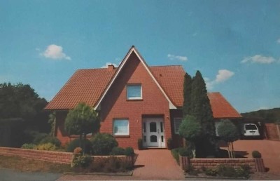 Freistehendes EFH m. Sauna und Wintergarten