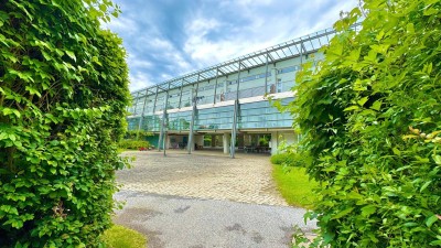 Stilvolle Maisonette-Wohnung in beliebter Wohnanlage von Graz-Andritz