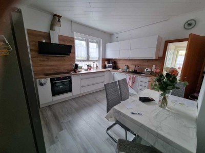 Familienfreundliches Einfamilienhaus mit Garten als Kapitalanlage