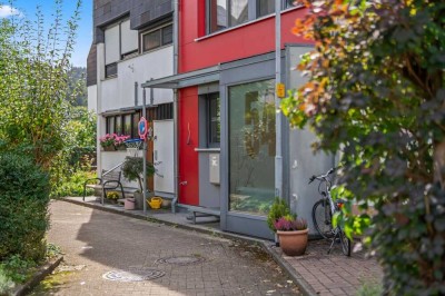 Sofort verfügbar: Modernisiertes RMH in der Birkenhofsiedlung – energieeffizientes Wohnen im Passivh