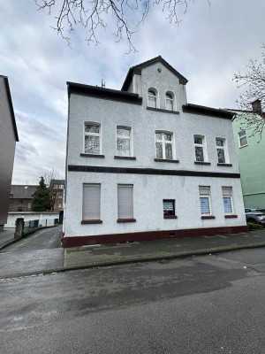 Gemütliche Wohnung in der Nähe des Königsgrube-Parks