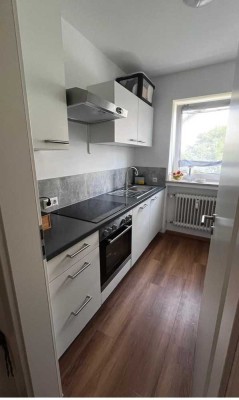 Große 3 Zimmer Wohnung im 2. OG OHNE LIFT