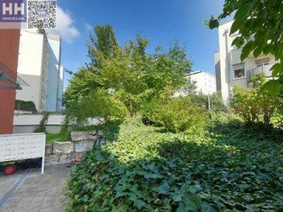 "Modernes Zuhause mit Sonnenterrasse"