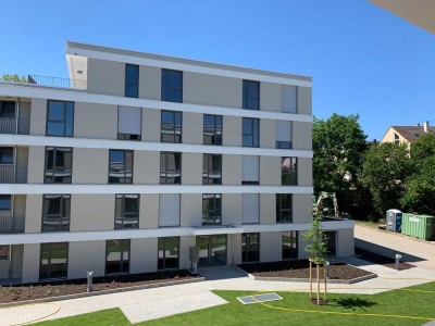 4 Zimmer in Ludwigsburg