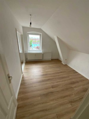 Gemütliche 4-Zimmer-Wohnung in der Ritterstraße