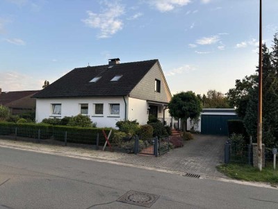 Günstiges 7-Raum-Einfamilienhaus in Wathlingen