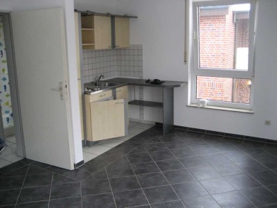 Freundliches 2-Raum-Appartement in Nottuln-Appelhülsen