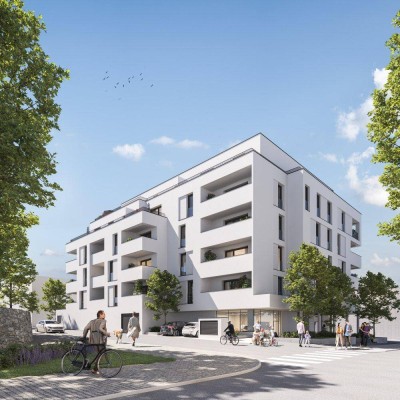 JAKE &amp; ROSE - Wohnen im Herzen von Melk