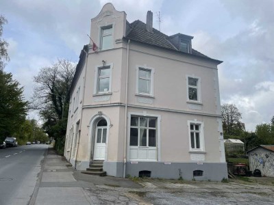 Helle 2-Zimmerwohnung in Wuppertal Vohwinkel zu vermieten!
