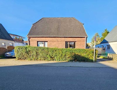 westimmobilien: Zwei Immobilien, ein Kaufpreis…Freie und vermietet Doppelhaushälfte