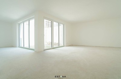 Stilvolle Maisonette mit lauschigem Atrium - Nähe U4 Station Unter Sankt Veit