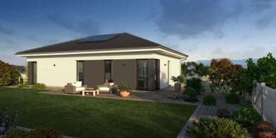 Ihr persönliches Paradies: Bungalowträume in Staßfurt