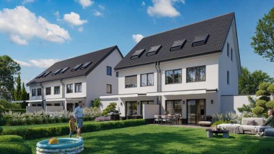 Angebot!  rein in den eigenen Garten in guter Lage von Remscheid-Lennep