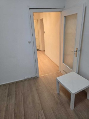 Vollständig renovierte 2 Zimmer-Wohnung in Essen